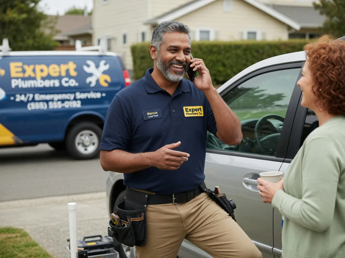 Drain Cleaning Enon, OH FAQs